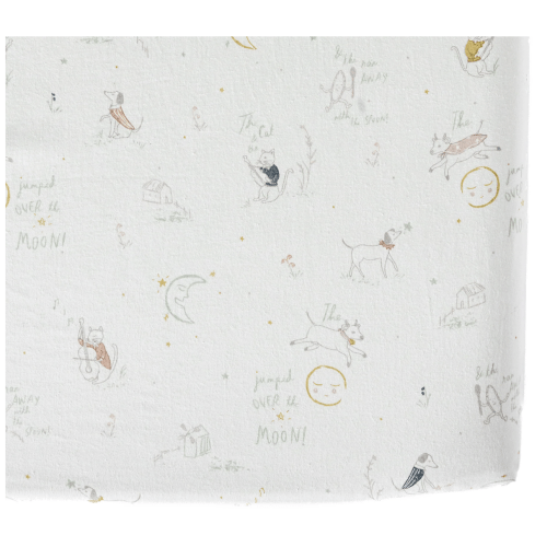 Crib Sheet