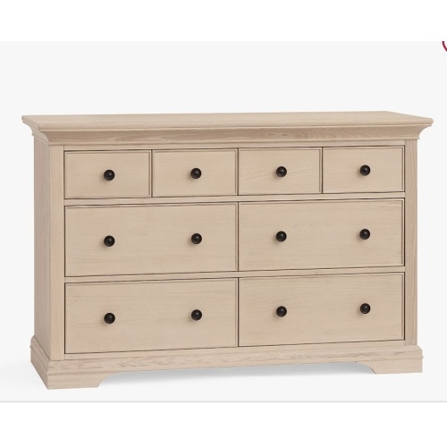 Dresser & Nightstand Fund - $2,300