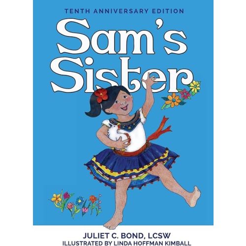 Sam's Sister Paperback – March 15, 2017