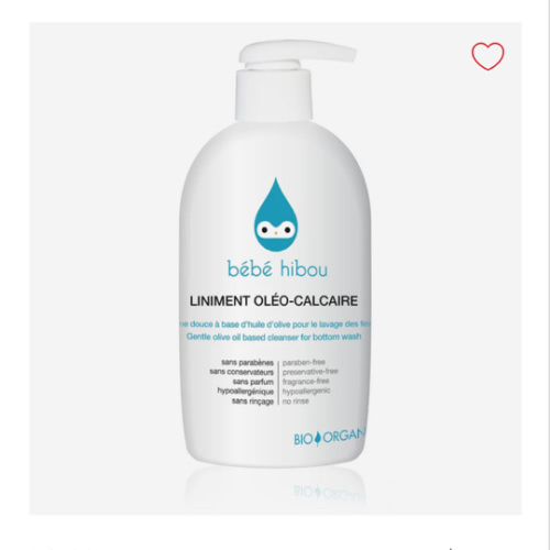 Liniment OléoCalcaire 473ml – CLÉMENT