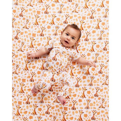 Tall Order Bum Bum Blanket