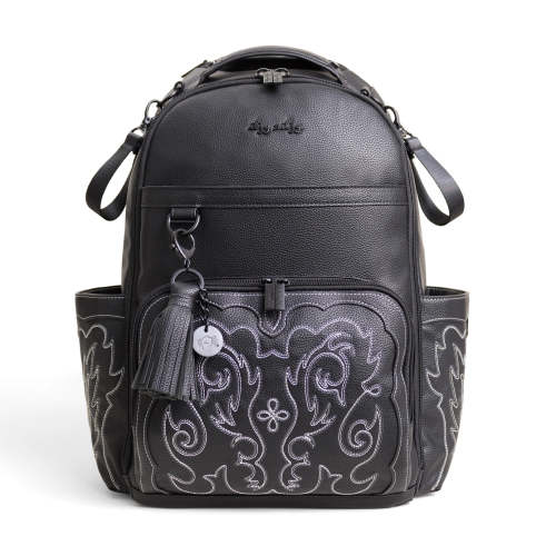 Nash Outlaw Boss Plus Western Backpack Diaper Bag