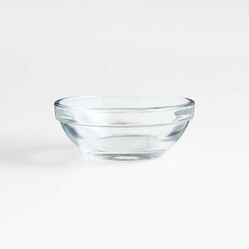 Anchor Hocking 6-Oz. Glass Prep Bowl