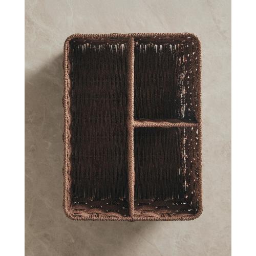 ORGANIZER BASKET