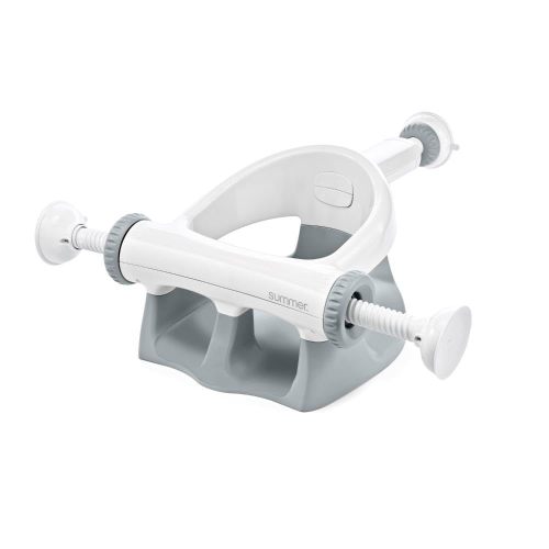 Summer My Bath Seat Grey