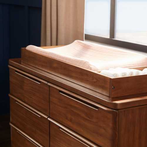 Maxi Cosi Embraced Forms Changing Double Topper | Ashley