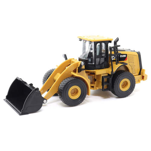 1/64 Caterpillar 950M Wheel Loader — Outback Toys