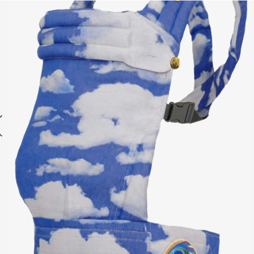 Sky | Zeitgeist Baby Carrier | SHOP ARTIPOPPE