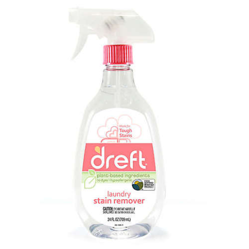 Dreft 24 oz. Laundry Stain Remover
