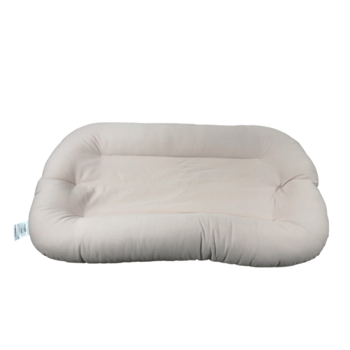 Snuggle Me Organic Sensory Toddler Lounger, Petal