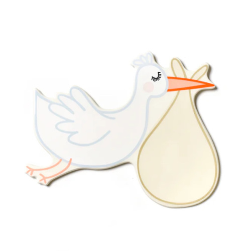 Flying Stork Big Attachment