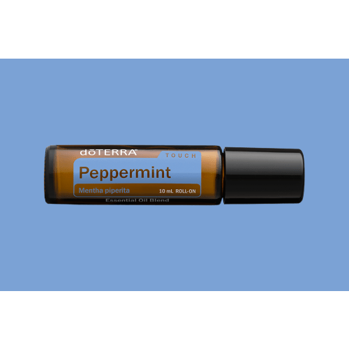Peppermint Touch | doTERRA Essential Oils
