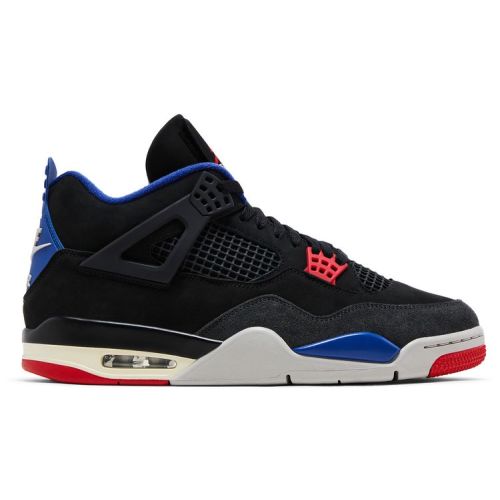 Buy Air Jordan 4 Retro 'Rare Air - White Lettering' - FV5029 003 | GOAT