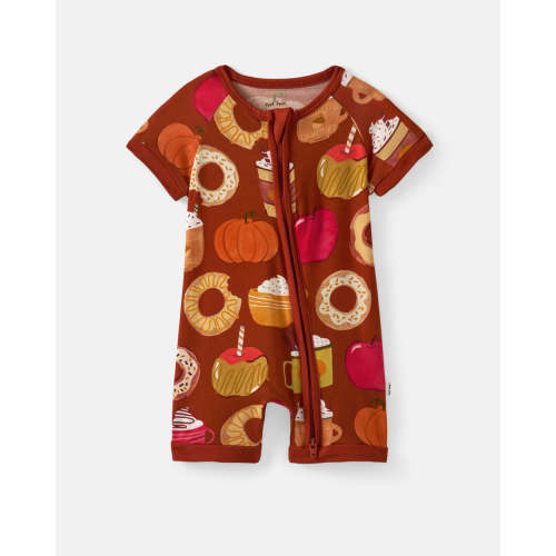 Harvest Sweets Shorty Zippy