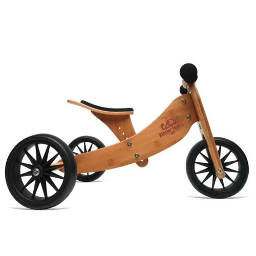 Tiny Tot Balance Bike (Bamboo)