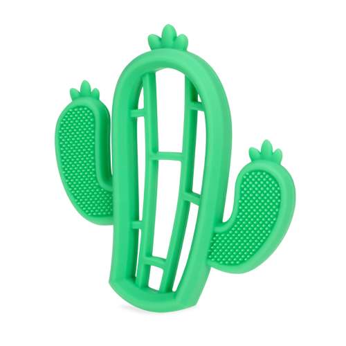 Soft Silicone Gum Massaging Teether