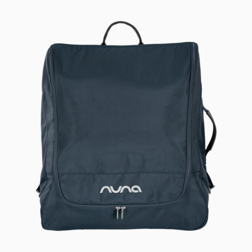 Nuna Travel Transport Bag for TRVL Stroller - Indigo