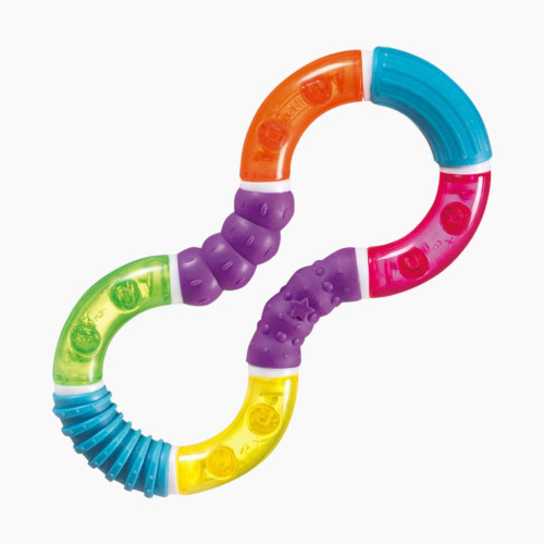 Munchkin Twisty Figure 8 Teether