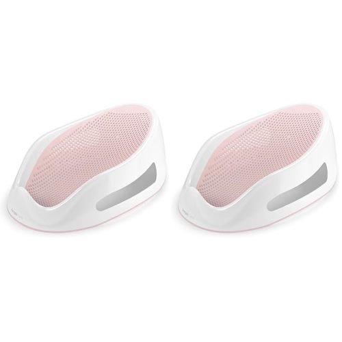 Angelcare Baby Bath Support (Pink)