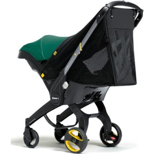 360° Protection Cover for Doona Infant Car Seat
