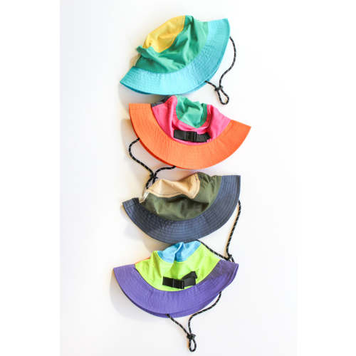 ziggy bucket hat – The August People