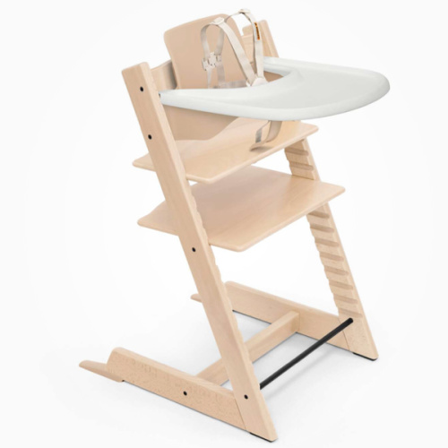 Stokke Tripp Trapp Toddler High Chair: Adjustable High Chair | Stokke® Online Shop
