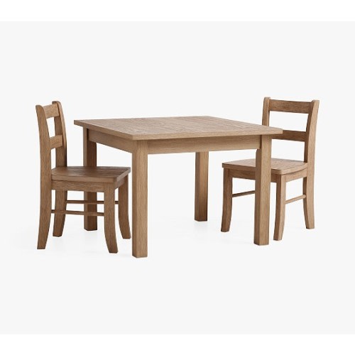 Toddler Play Table | Pottery Barn Kids