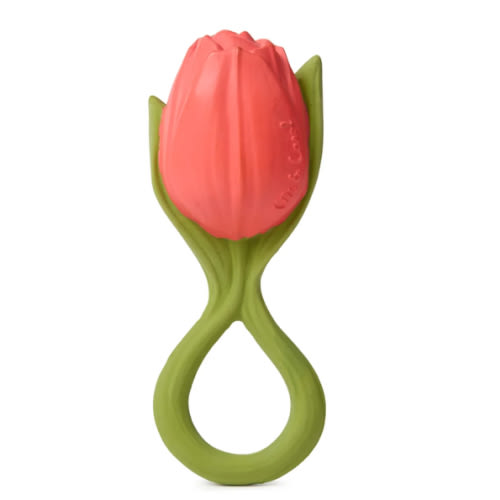 Theo the Tulip Teether
