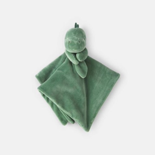 Boys Dino Cuddle Plush - Green | Carter’s Oshkosh Canada