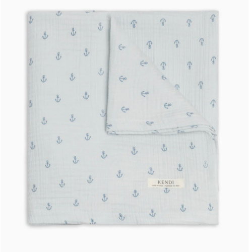 Muslin Swaddle Blanket
