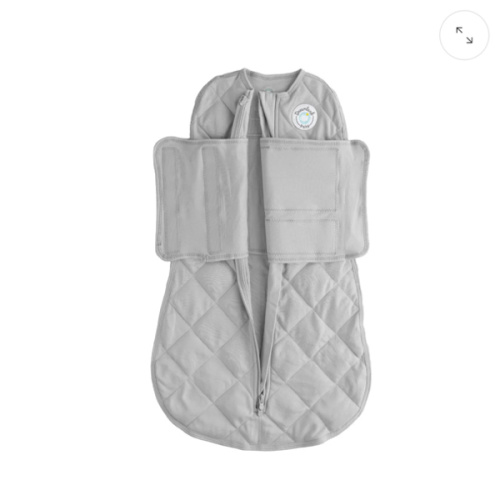 Weighted Swaddle: Dreamland Weighted Baby Swaddle | Dreamland Baby