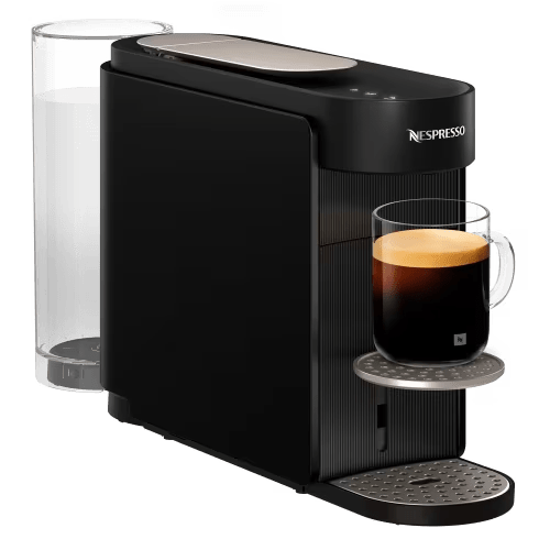 Vertuo Up Ink Black