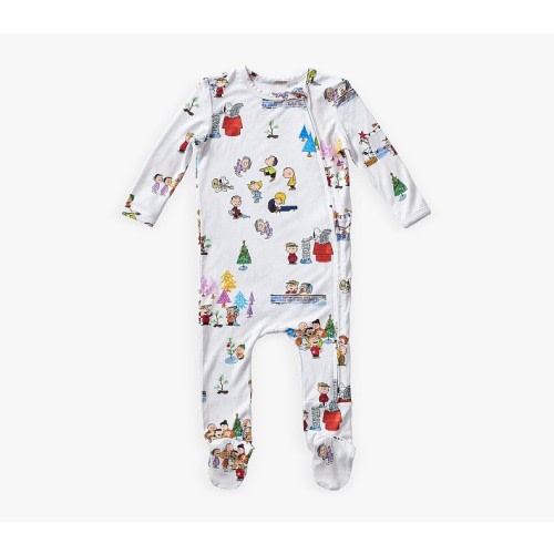 Peanuts® Charlie Brown® Holiday Baby Pajama