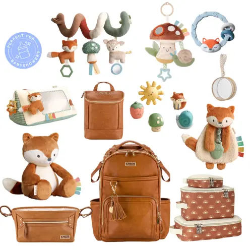 Best Baby Shower Gifts | Ultimate Welcome Baby Bundle – Itzy Ritzy