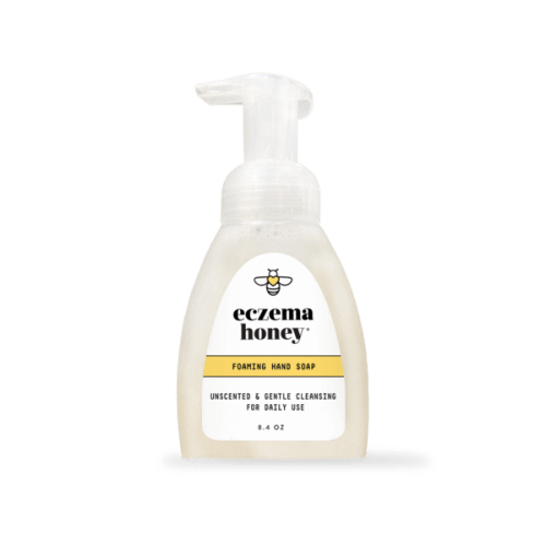 Eczema Honey Gentle Foaming Hand Soap – Eczema Honey Co