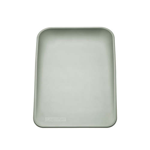 Leander Matty Changer - Sage Green