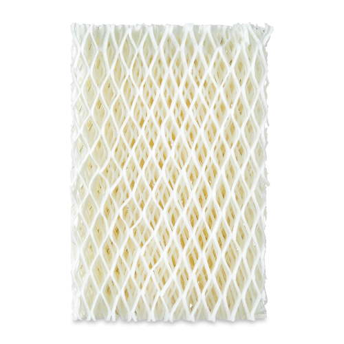 Equate Replacement Humidifier Filter for Use with Equate Invisible Cool Mist Humidifier, 1 Count