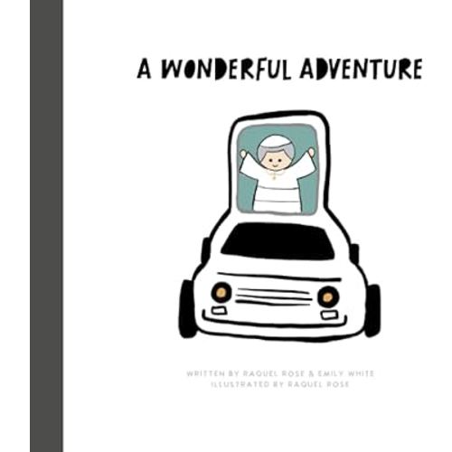 A Wonderful Adventure