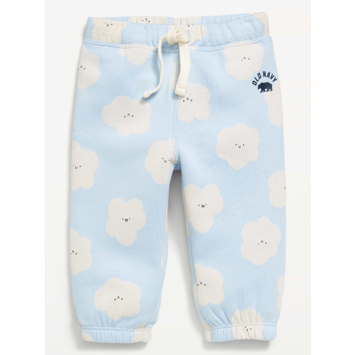 Logo-Graphic Sweatpants for Baby
