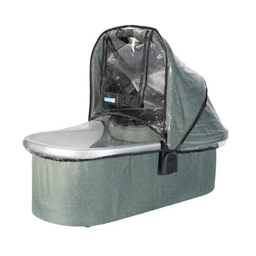 Bassinet Rain Shield