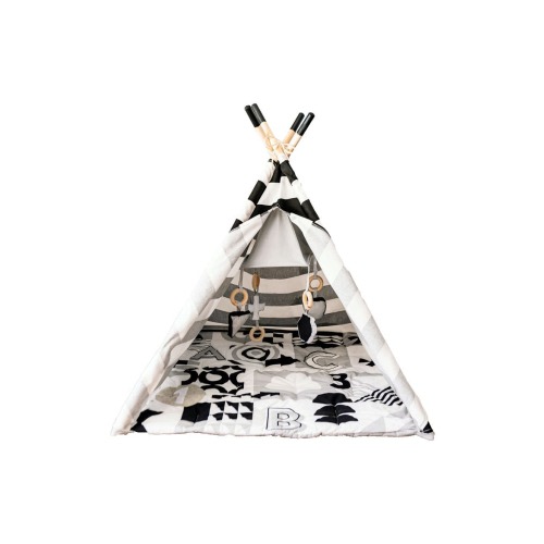 ABC Baby Activity Tent