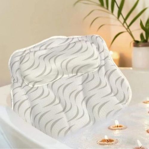 Swtroom Bath Pillow with Washing Bag