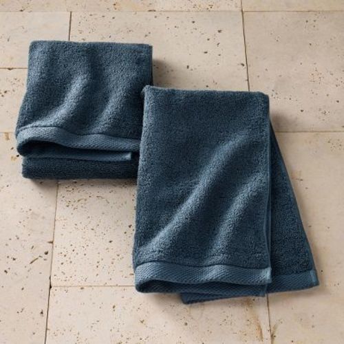 2pk Organic Hand Towel - Casaluna™