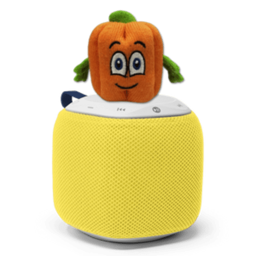 Storypod - What Learning Sounds Like - Screen-free Audio Learning