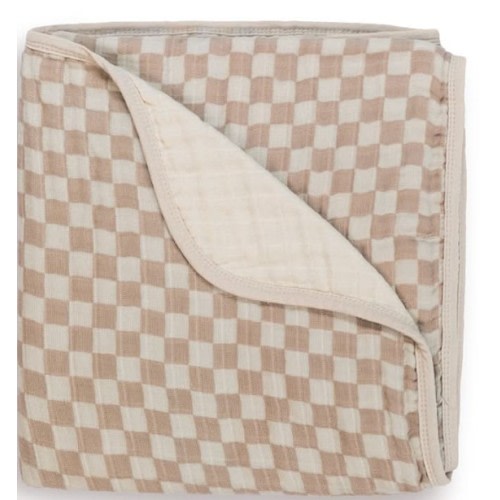 Itzy Ritzy Baby blanket