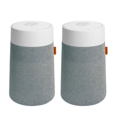 Blue Pure Mini Max Air Purifier, 2-pack By Blueair | Costco
