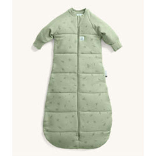 Sleeping Bag 2.5 TOG Sleeved Willow (Warm Pouch) – ergoPouch AU