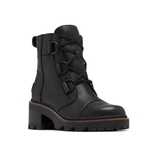 Joan Now Lace-Up Boot (Women)