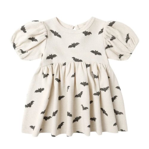 Darla Dress || Bats