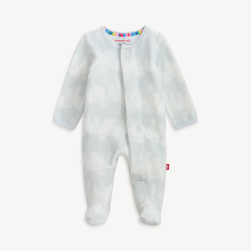Magnetic Footie – Magnetic Me, Newborn